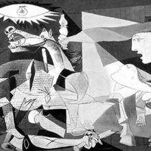 Guernica - Pablo Picasso
